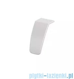 Oristo Siena szafka podumywalkowa wisząca 120x25x45cm oliwkowy mat OR45-SD1S-120-17