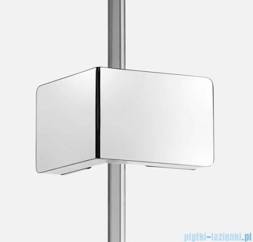 New Trendy Eventa kabina prysznicowa prostokątna 150x90x200 cm prawa EXK-4564