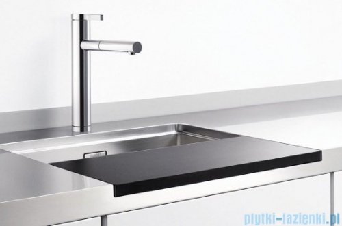 Blanco Linee-s bateria wysokociśnieniowa kolor: chrom  517591