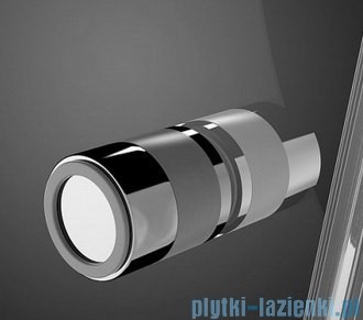 Radaway Eos DWD+2S kabina prysznicowa 75x90x75 przejrzyste 13799401-01/13799449-01/13799449-01