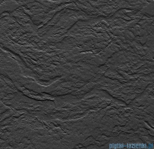 Radaway Doros F Stone brodzik 120x70x5,5 antracyt SDRF1270-01-64S