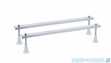 Oltens Langfoss wanna prostokątna 170x75cm 10005000