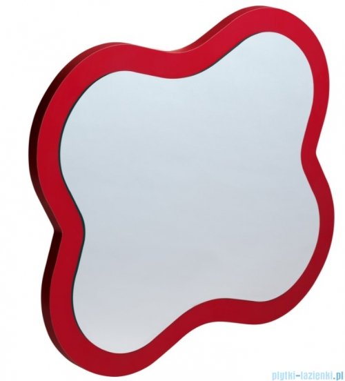 Luafen FLORAKIDS lustro 43x38 cm  H4616010034691