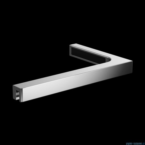 Radaway Essenza Pro Kdj+S kabina 70x80x70cm lewa szkło przejrzyste 10097380-01-01L/10098070-01-01/10098070-01-01