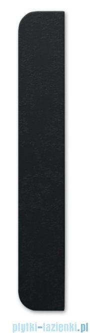 Roca osłona odpływu STONEX dla brodzików Aquos 100cm czarny A276358400