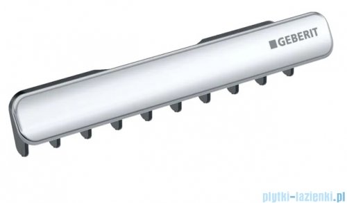 Geberit One CleanDrain Umywalka prostokątna 105x48cm KeraTect 505.045.00.1