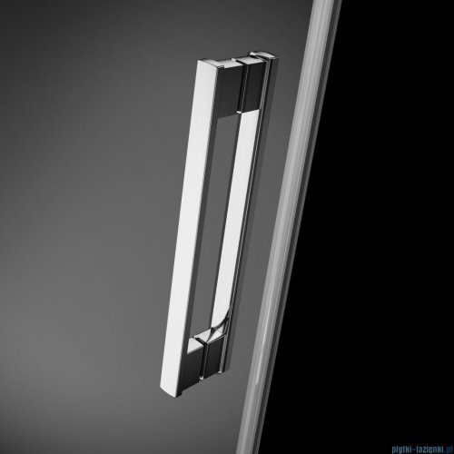Radaway Idea 8 Kdj kabina 140x100cm prawa szkło przejrzyste 10340720-01-01R/10350653-01-01/10360100-01-01L