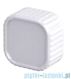 Oristo Louis szafka z umywalką 101x55x47 biały OR50-SD2S-102-1/UME-LU-102-92