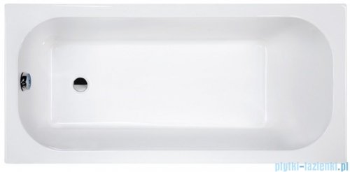Sanplast Free Line Wanna prostokątna WP/FREE 75x180+STW 610-040-0190-01-000
