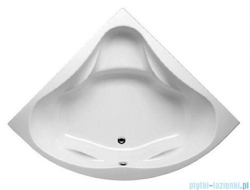 Riho Neo wanna symetryczna 150x150cm z hydromasażem Air lewa B077004005