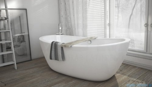 Segea wanna wolnostojąca 174x80 cm SGA‑182