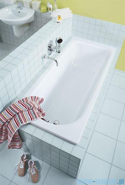 Kaldewei Saniform Plus Wanna model 366 140x75x48cm 113700010001