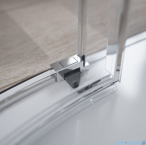 Radaway Idea Pdd kabina 120x90cm szkło przejrzyste 387139-01-01/387159-01-01