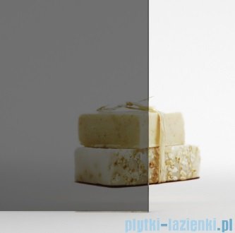 Radaway Torrenta Kdd Kabina prysznicowa 80x90 szkło grafitowe 32777-01-05NR
