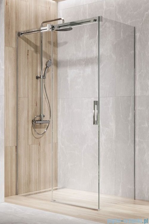 Radaway Espera Pro Kdj kabina 100x90cm lewa przejrzyste 10090100-01-01L/10092100-01-01L/10093090-01-01