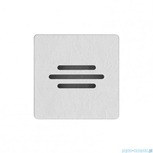 Schedpol Schedline Protos brodzik 100x90 White Stone 3SP.P1P-90100/B/ST-M1/B/ST