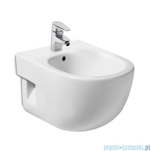 Roca Meridian-N Compacto Bidet podwieszany biały SUPERGLAZE  A357246S00
