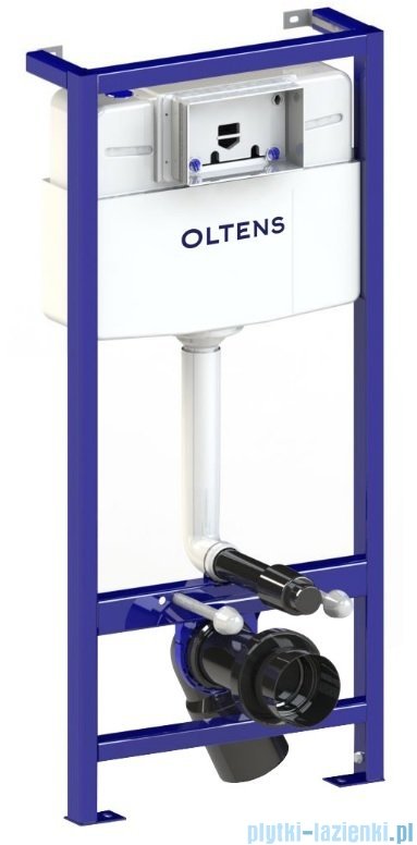 Oltens Triberg stelaż podtynkowy do miski WC wiszącej 50001000