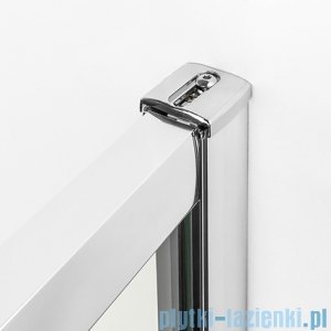New Trendy New Corrina kabina prostokątna 160x90cm przejrzyste D-0185A/D-0079B