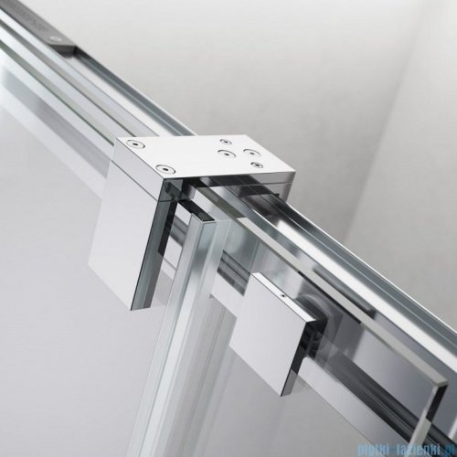 Radaway Espera Pro Kdj kabina 110x80cm lewa przejrzyste 10090110-01-01L/10092110-01-01L/10093080-01-01