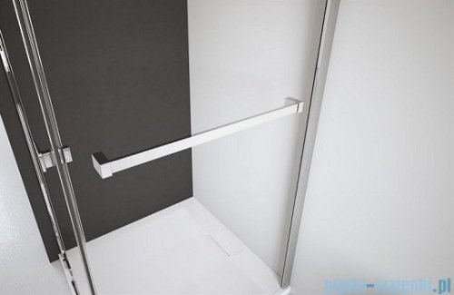Radaway Idea Kdd kabina 70x80cm chrom połysk/szkło przejrzyste 387065-01-01L/387061-01-01R