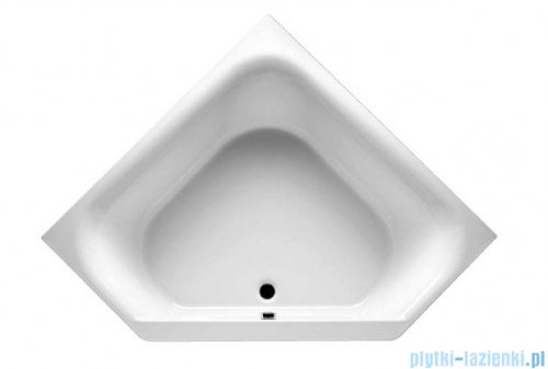 Riho Austin Plug&amp;Play wanna symetryczna 145x145cm z obudową + nóżki B005019005