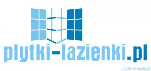 Besco Bidet Laax White bidet wiszący z ukrytymi mocowaniami biały połysk B-LA-B