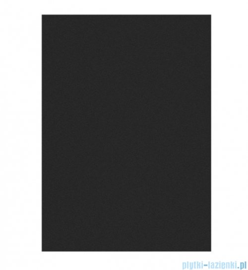 Besco Slim black blat czarny 160x51x1,2cm BFD-SC-160