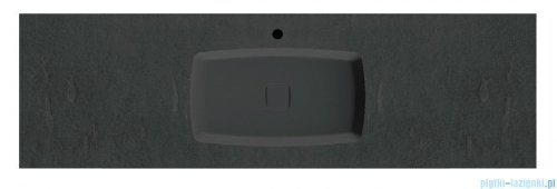 Vayer Citizen Leo K 121x50cm umywalka strukturalna kolor 05