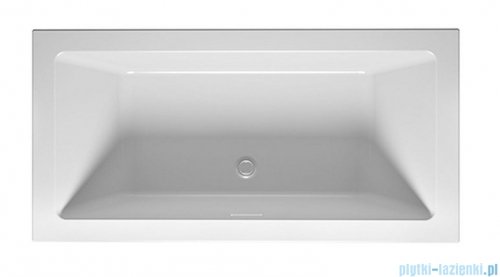 Riho Rethink Cubic Plug&amp;Play 170x75 cm wanna prostokątna prawa B105011005