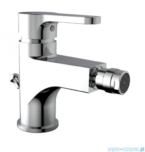 Roca Arola bateria bidetowa Chrom A5A606AC0K