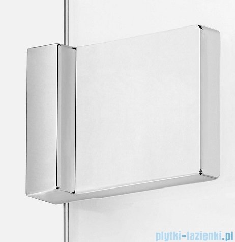 New Trendy Avexa kabina Walk-In 120x200 cm przejrzyste EXK-1803