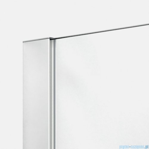 New Trendy Nesta kabina Walk-In 70x200 cm szkło przejrzyste K-1714