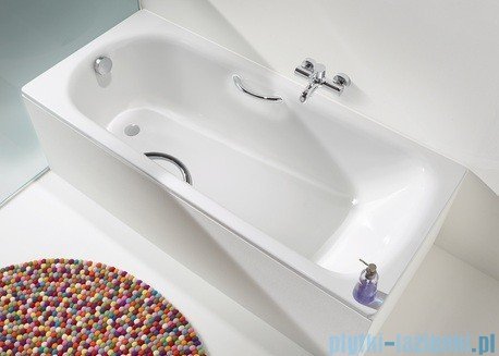 Kaldewei Saniform Plus Star Wanna model 334 170x73x41cm 133400010001