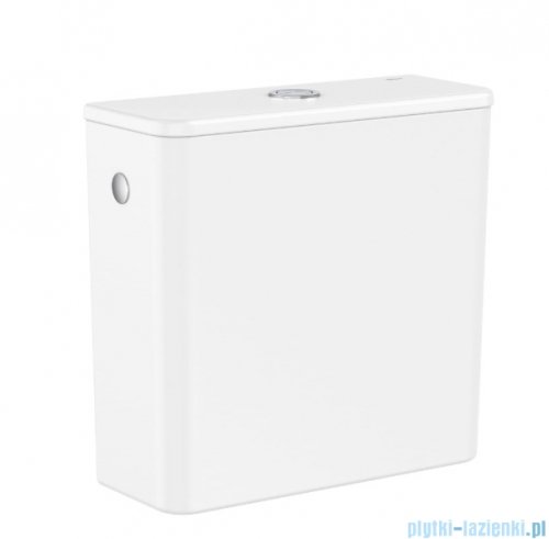 Roca Optica zbiornik do kompaktu dopływ z boku A341V10000