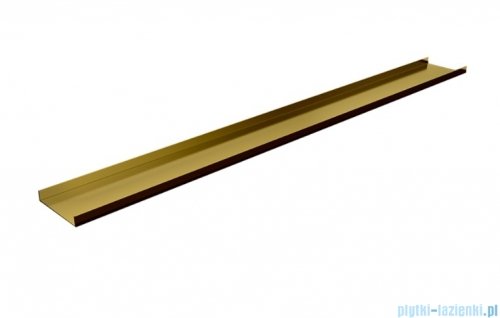 Schedpol Schedline Gold Shine Regular maskownica 2w1 100x8cm SCH054/DPZP