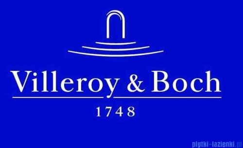 Villeroy&amp;Boch Nogi plastikowe, do wanien o równym dnie U99740000