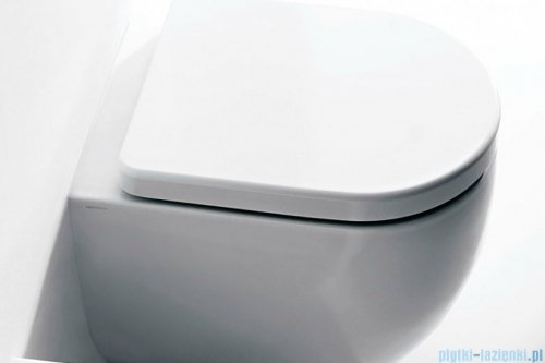 Kerasan Flo miska WC stojąca 52 cm 3116