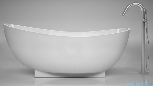 Segea wanna wolnostojąca 174x78 cm SGA-433