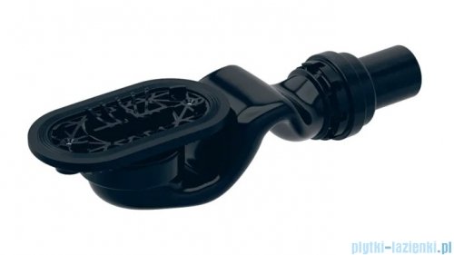 Geberit Sestra syfon brodzikowy 30 mm do brodzików Sestra 550.019.00.1