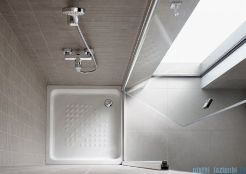 Roca Italia brodzik ceramiczny prostokątny 100x70cm A3740HT000