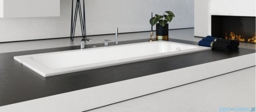 Schedpol Schedline Milos wanna prostokątna 170x70 cm 3WSP.M1P-17070