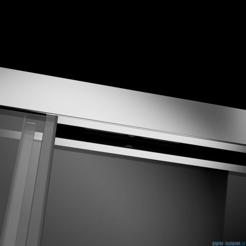 Radaway Idea 8 QL Kdd kabina 80x120cm szkło przejrzyste 10590080-01-01L/10590120-01-01R