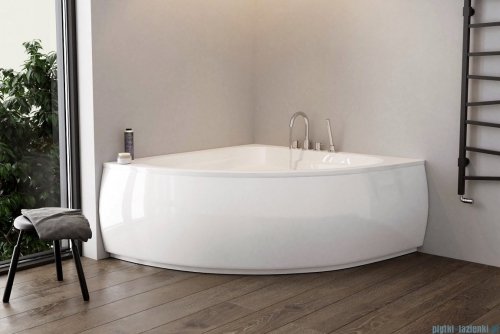 Besco Mia 140x140cm Wanna narożna #WAM-140-NS