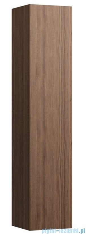 Laufen ILBAGNOALESSI Kolumna wysoka 165 cm 1 drzwi z zawiasem z lewej strony Noce canaletto H4304610976301