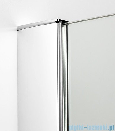 New Trendy New Modus kabina Walk-In 160x100x200 cm przejrzyste EXK-1283