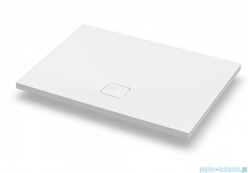 Riho Brodzik prostokątny Basel 406 120x80x4,5cm D005007005