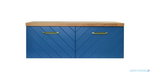 Besco Oak blat 80x51x4cm BF-O-80
