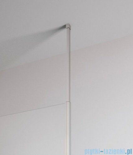 Radaway Modo New II kabina Walk-in 140x200 szkło przejrzyste 389144-01-01