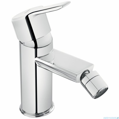 Deante Arnika Bateria bidetowa chrom BQA_030M